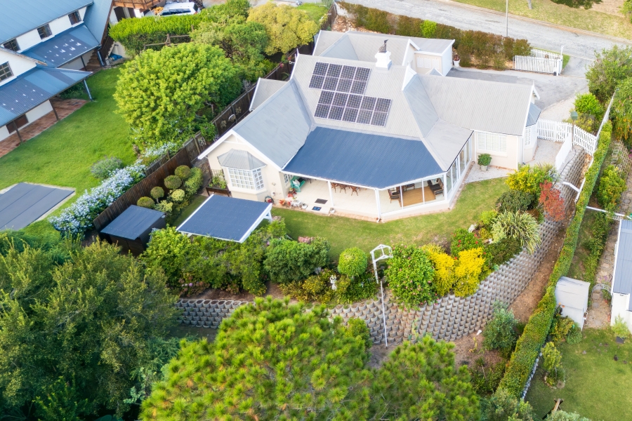 3 Bedroom Property for Sale in Rexford Western Cape